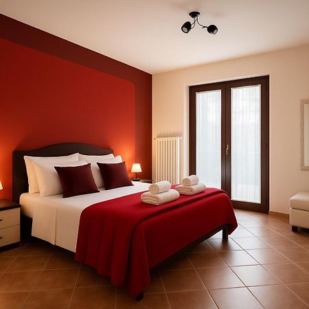 Villetta Di Anastasia 1 Tropea Filandari Exterior photo
