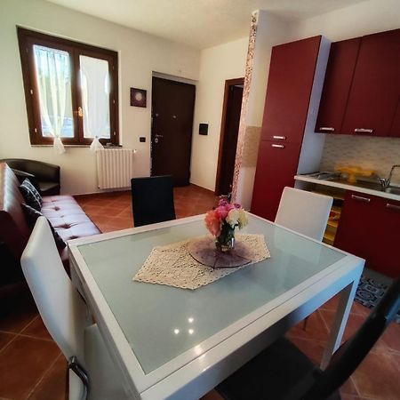 Villetta Di Anastasia 1 Tropea Filandari Exterior photo