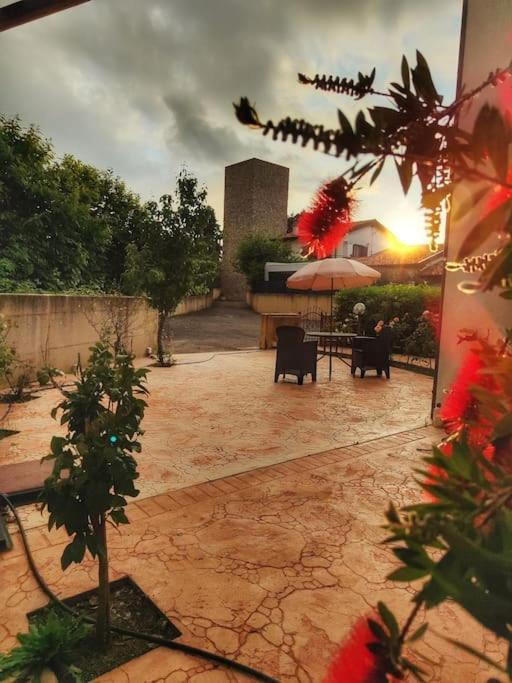 Villetta Di Anastasia 1 Tropea Filandari Exterior photo
