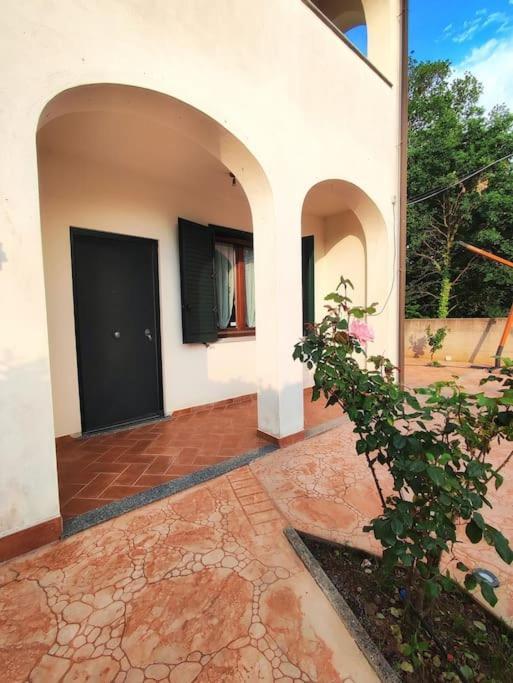Villetta Di Anastasia 1 Tropea Filandari Exterior photo