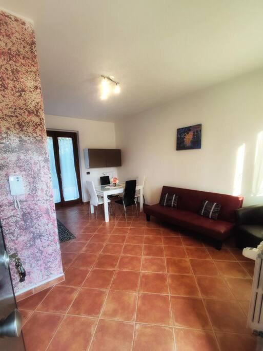 Villetta Di Anastasia 1 Tropea Filandari Exterior photo
